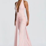 Natasha | Vestido Maxi