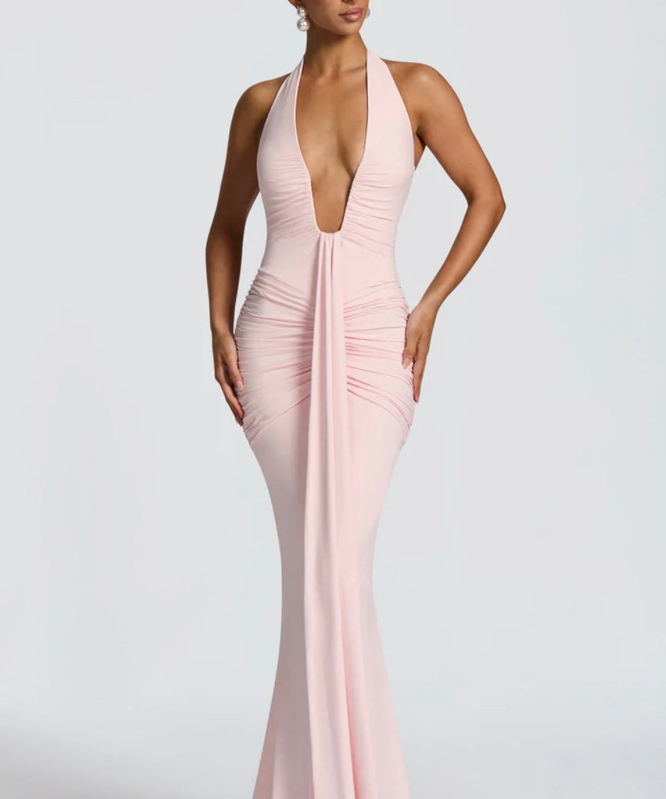 Natasha | Vestido Maxi