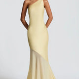 Feline | Vestido Maxi