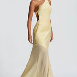 Megan | Vestido Maxi