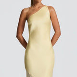 Megan | Vestido Maxi