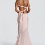Megan | Vestido Maxi