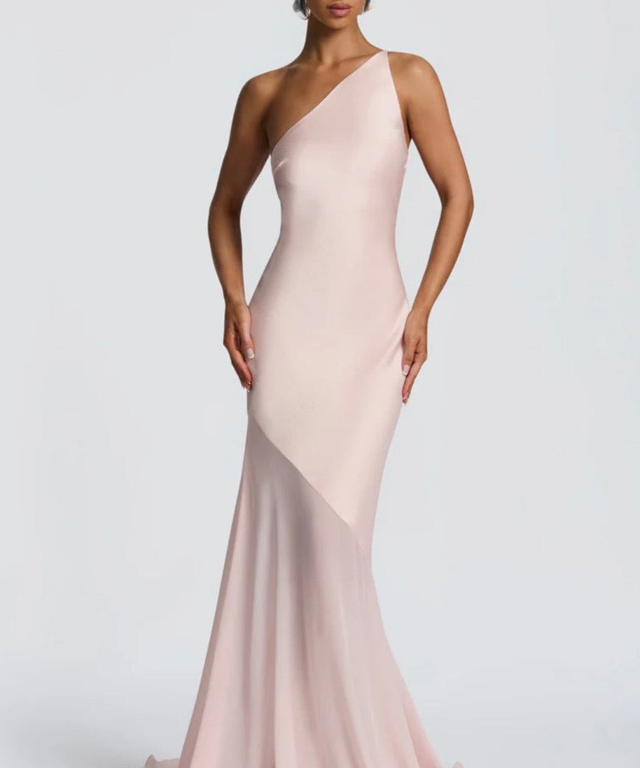 Feline | Vestido Maxi