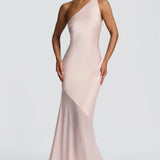 Feline | Vestido Maxi