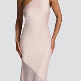 Feline | Vestido Maxi