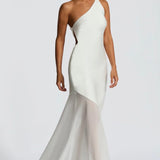Feline | Vestido Maxi