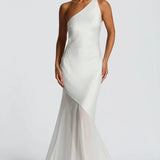 Megan | Vestido Maxi