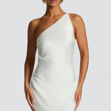 Feline | Vestido Maxi