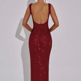 Olivia | Vestido Maxi