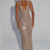 Cassidy | Vestido Maxi
