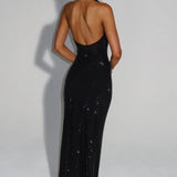 Cassidy | Vestido Maxi