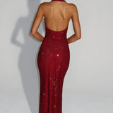 Cassidy | Vestido Maxi