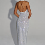 Cassidy | Vestido Maxi