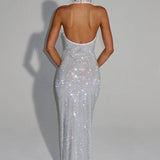 Cassidy | Vestido Maxi