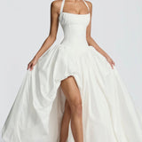 Rosalee | Vestido Maxi