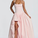 Rosalee | Vestido Maxi