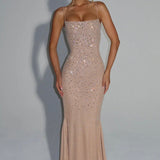 Josie | Vestido Maxi