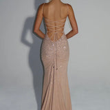 Luminara | Vestido Maxi
