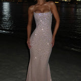 Luminara | Vestido Maxi
