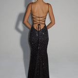 Josie | Vestido Maxi