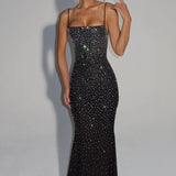 Luminara | Vestido Maxi