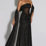 Giselle | Vestido Maxi