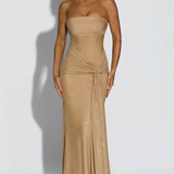 Giselle | Vestido Maxi