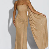Giselle | Vestido Maxi