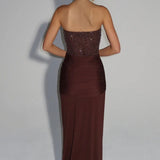 Esmeralda | Vestido Maxi