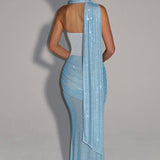 Estelle | Vestido Maxi
