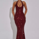 Estara | Vestido Maxi