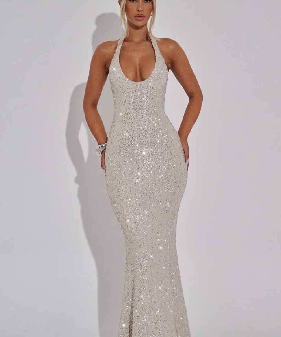 Estara | Vestido Maxi