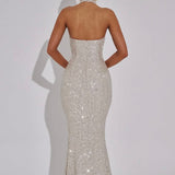 Estara | Vestido Maxi
