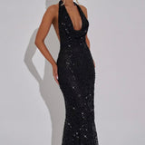 Stellara | Vestido Maxi