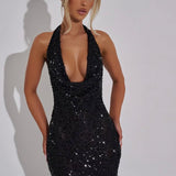 Stellara | Vestido Maxi