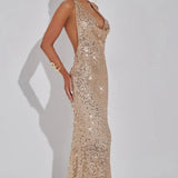 Stellara | Vestido Maxi