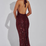 Stellara | Vestido Maxi