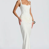 Nina | Vestido Maxi