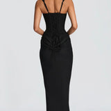Nina | Vestido Maxi