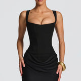 Nina | Vestido Maxi