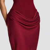 Nina | Vestido Maxi