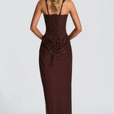 Nina | Vestido Maxi
