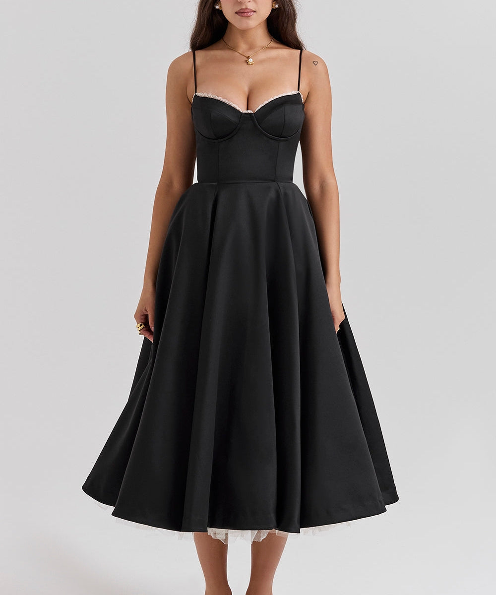 Daisy | Vestido Midi