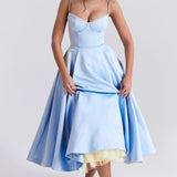 Daisy | Vestido Midi