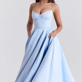 Daisy | Vestido Midi