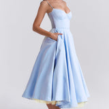 Daisy | Vestido Midi