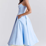 Daisy | Vestido Midi