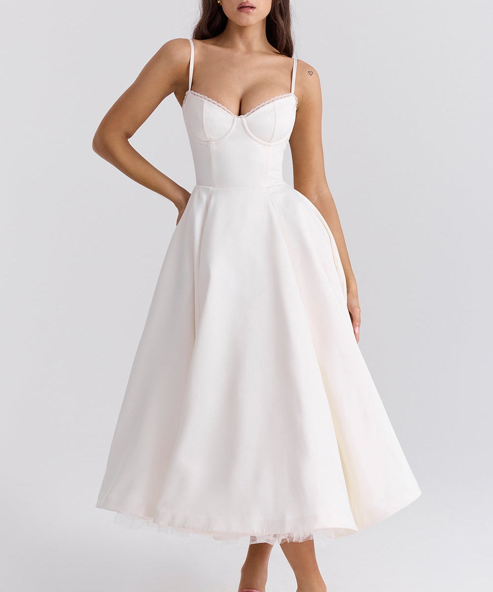 Daisy | Vestido Midi