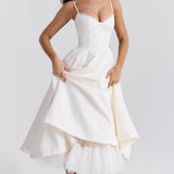 Daisy | Vestido Midi