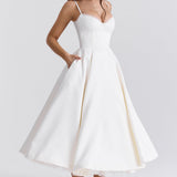 Daisy | Vestido Midi